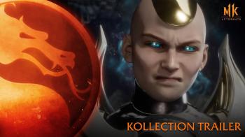 Новый трейлер Mortal Kombat 11: Aftermath - Kollection демонстрирует весь контент, который есть в игре