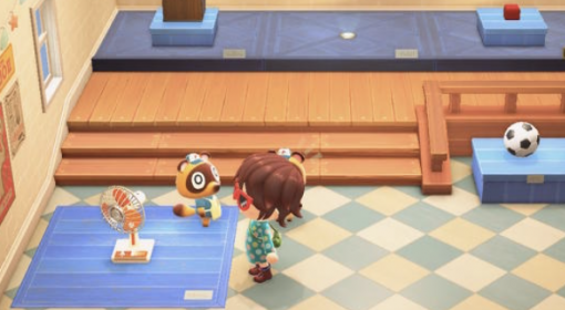 В Animal Crossing: New Horizons начался свадебный ивент
