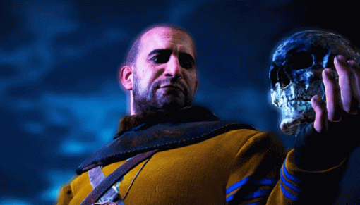 CD Projekt RED представила новое дополнение для «Гвинта»