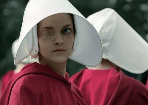В сети появился тизер четвертого сезона сериала «Рассказ служанки»