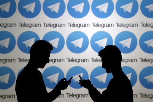 У запрещенного в стране мессенджера Telegram 30 млн пользователей из России
