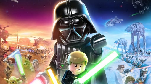 Хотите эксклюзивный контент в The Skywalker Saga? Придется купить LEGO