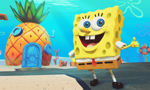 Что пишут критики о Spongebob Squarepants: Battle for Bikini Bottom