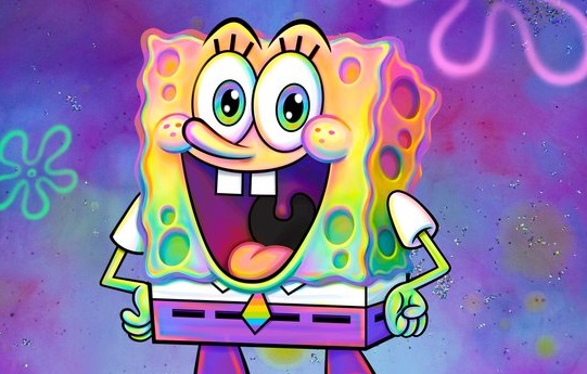 Губка Боб — гей: Nickelodeon сделал каминг-аут популярного героя