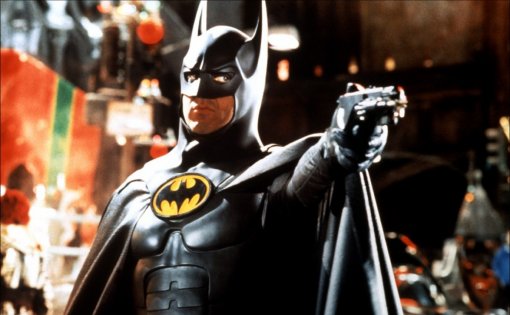 СМИ: Майкл Китон ведет переговоры о возвращении к роли Бэтмена