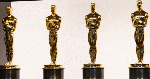 Церемонию «Оскар-2021» перенесли с февраля на конец апреля