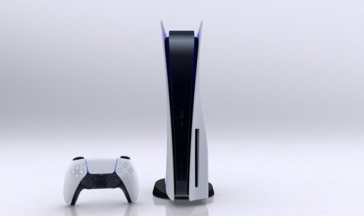 Как выглядит PlayStation 5