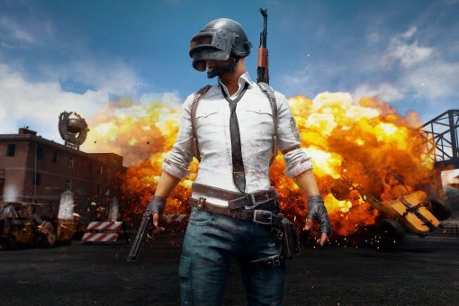 С 4 по 8 июня сыграть в PUBG можно будет абсолютно бесплатно — но только на PC