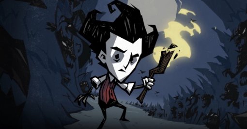 Tencent анонсировала Donʼt Starve: Newhome. Уже есть трейлер