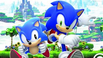 Sonic: Generations продают со скидкой в 95%