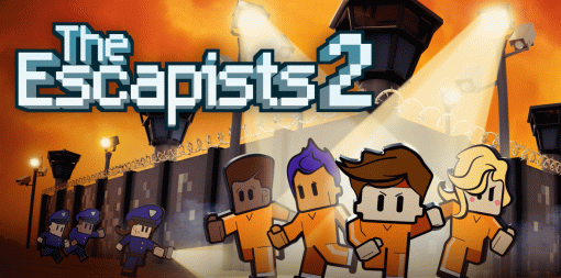 Релиз The Escapists 2 в Epic Games Store перенесен на некоторое время