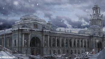 Разработчики Metro 2033: Проводник работают над новым модом
