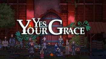 Yes, Your Grace выйдет для Xbox One и Switch в конце июня