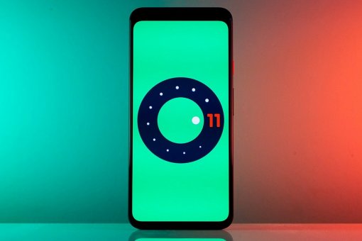 Google перенесла презентацию Android 11 из-за беспорядков в США