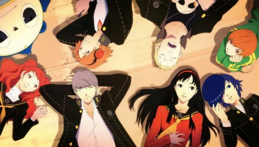 Persona 4 Golden вышла на ПК: игра доступна в Steam