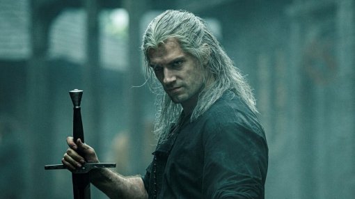 Эльфы, дриады и магия: художники показали концепт-арты для сериала «Ведьмак»
