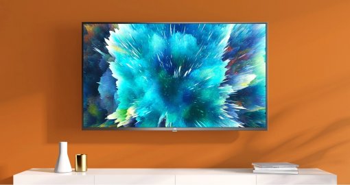 В России стартовали продажи бюджетных 4К-телевизоров Xiaomi Mi TV 4S на 50 и 65 дюймов