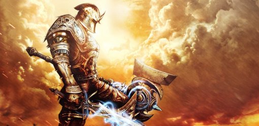 Нас ждет ремастер Kingdoms of Amalur: Reckoning