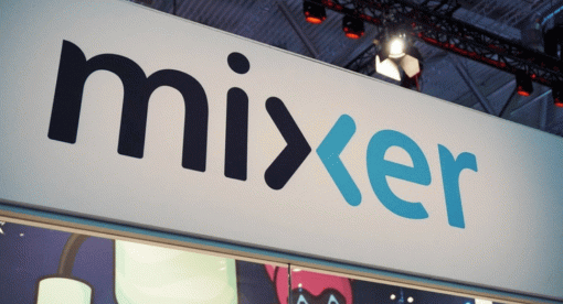 Microsoft закрывает Mixer — свою платформу для стриминга видео