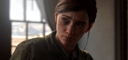 Авторы The Last of Us 2 выпустили гифки на случай важных переговоров