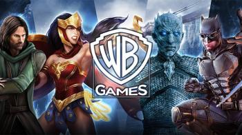 Официально: WB Games посетят DC FanDome