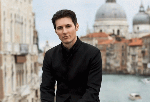 Павел Дуров раскритиковал Facebook и Instagram