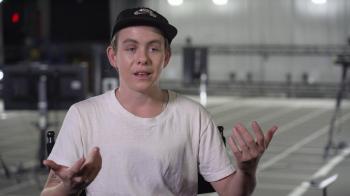 Свежее видео о создании Tony Hawk's Pro Skater 1 + 2 при участии скейтбордиста Лео Бейкера