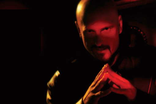 Актер Джо Кукан вернулся к роли Кейна в ремастере Command & Conquer