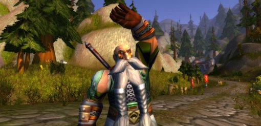 Бан на 100 лет: игрок в World of Warcraft поплатился за расизм