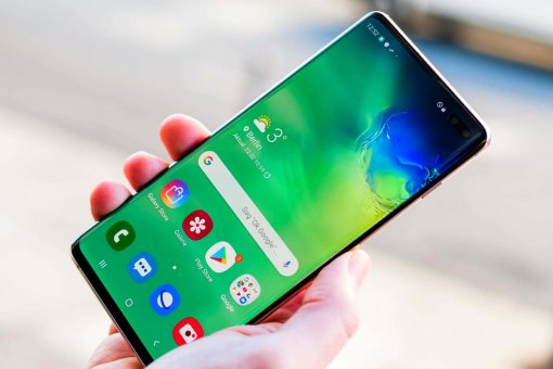 Опубликован список из 55 смартфонов и планшетов Samsung, которые обновятся до Android 11