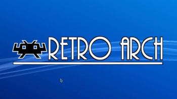 RetroArch запустится в Steam с десятью 