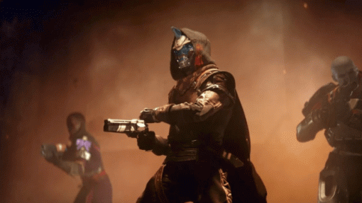 Студия Bungie анонсировала дополнение Beyond Light для Destiny 2