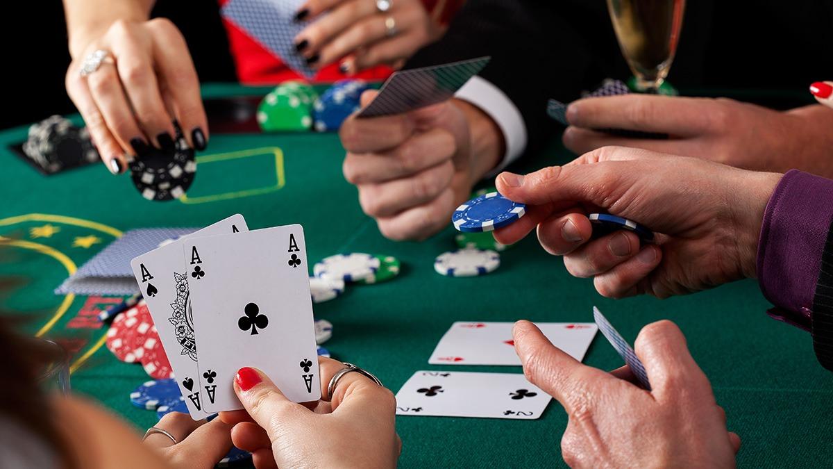 Все, что вы должны знать о покере и покер-румах