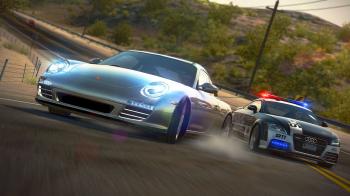 Стал известен список из 7 игр, которые EA выпустит на Switch, включая ремастер Need for Speed: Hot Pursuit