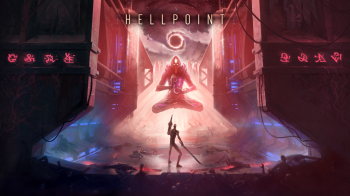 Дату выхода Hellpoint объявят на следующей неделе