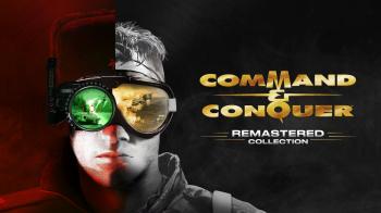 Первые патч для Command & Conquer Remastered Collection устраняет статтеры, добавляет частное игровое лобби
