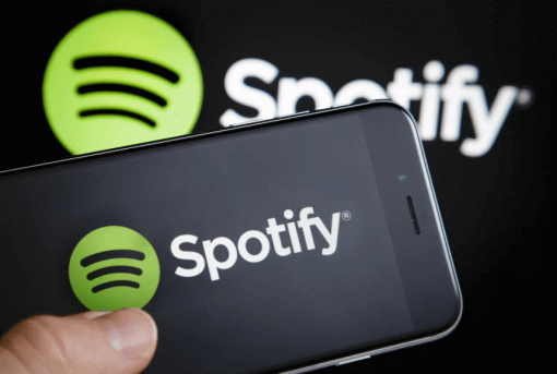 Spotify официально запустился в России. С этим его поздравили знаменитости