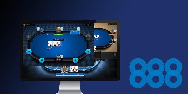 Плюсы 888poker и рекомендации по установке клиента