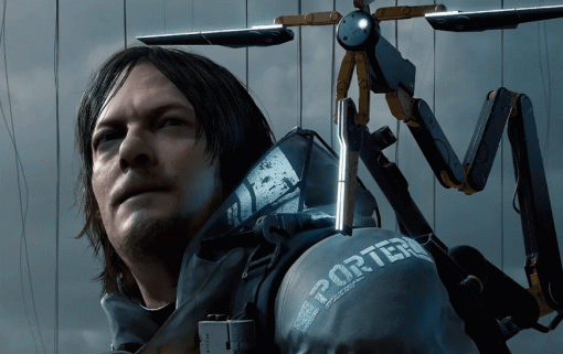 Как критики оценили порт Death Stranding на PC