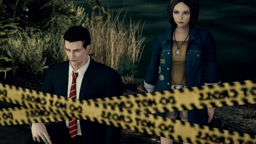 Создатели Deadly Premonition 2: A Blessing in Disguise показали трейлер к выходу игры