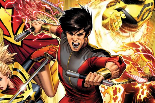 Съемки «Шан-Чи» от Marvel Studios планируют возобновить в июле