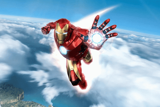 В сети появились первые оценки Marvelʼs Iron Man VR