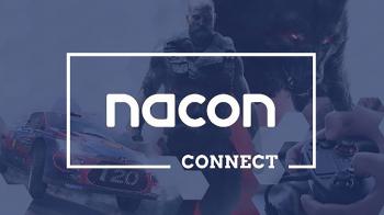 Опубликовано расписание Nacon Connect