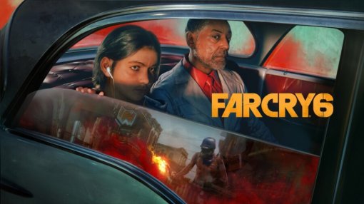 Кто главный злодей Far Cry 6? Отвечает актер Джанкарло Эспозито