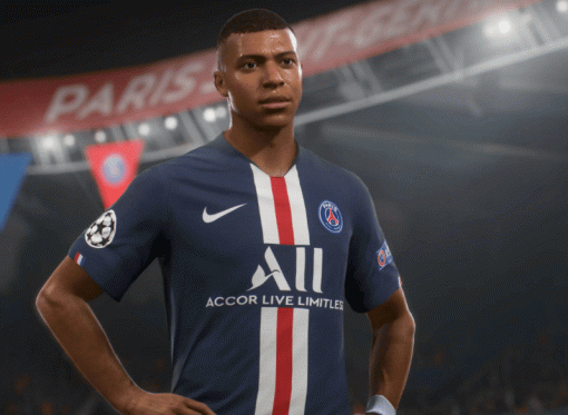 В FIFA 21 Ultimate Team появится кооперативный режим