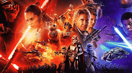 Слух: Disney собирается объявить три последние части франшизы «Звездные войны» не каноничными