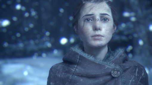 Более миллиона копий — создатели A Plague Tale: Innocence рассказали о продажах игры