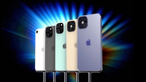 Apple сообщила о переносе презентации iPhone 12