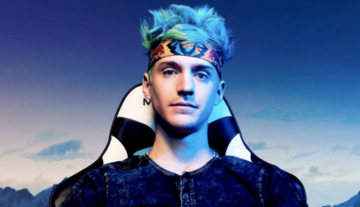 Ninja удалил TikTok, объяснив это тотальной слежкой за пользователями