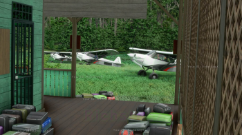Закрытая бета-версия Microsoft Flight Simulator начинается 30 июля